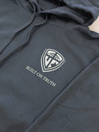 Built On Truth Hoodie