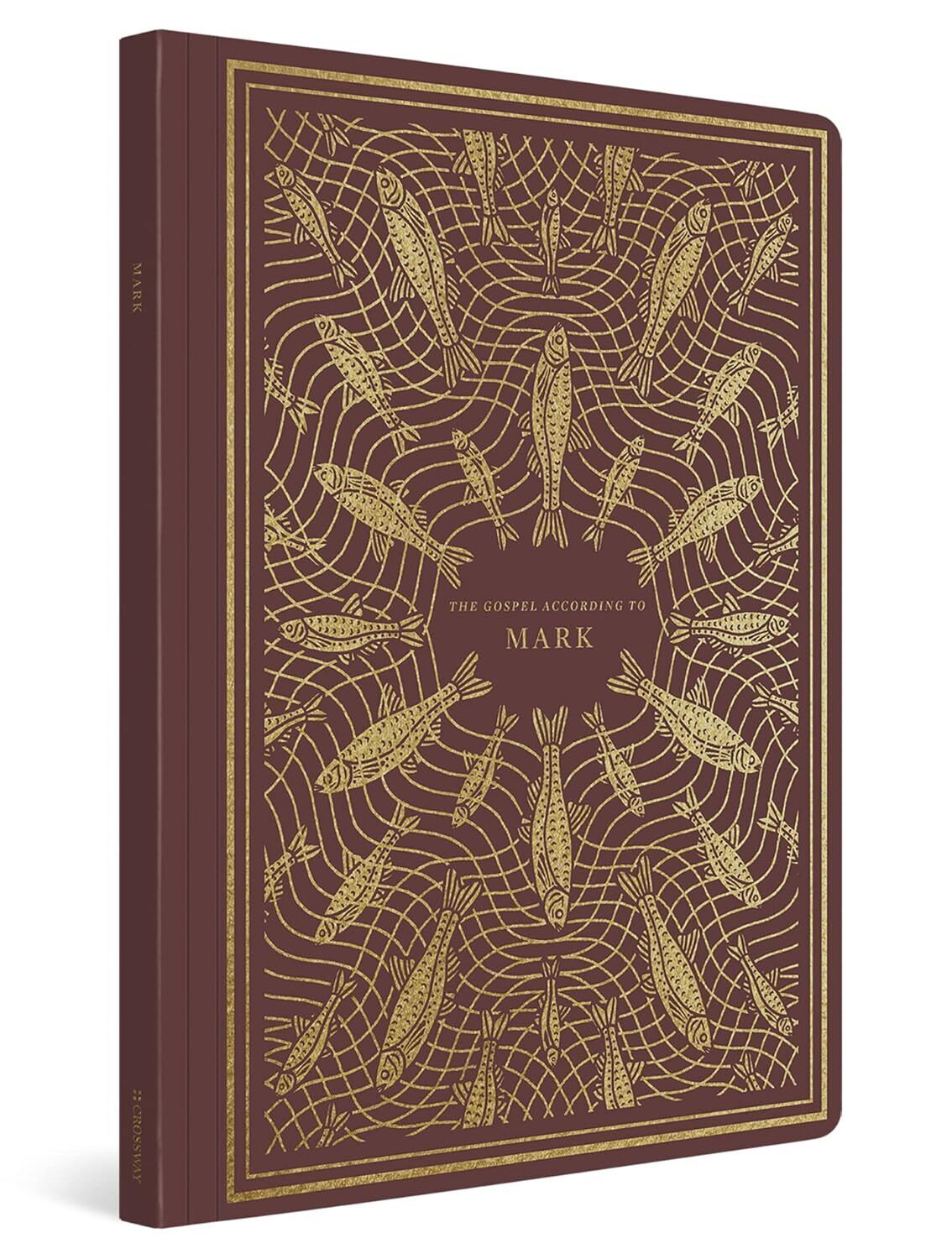ESV Illuminated Scripture Journal