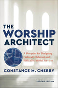 The Worship Architect (2nd Edition)