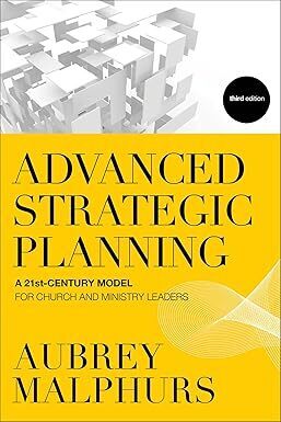 Advanced Strategic Planning (2nd Edition)