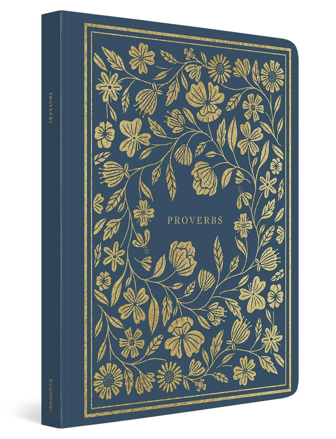 ESV Illuminated Scripture Journal