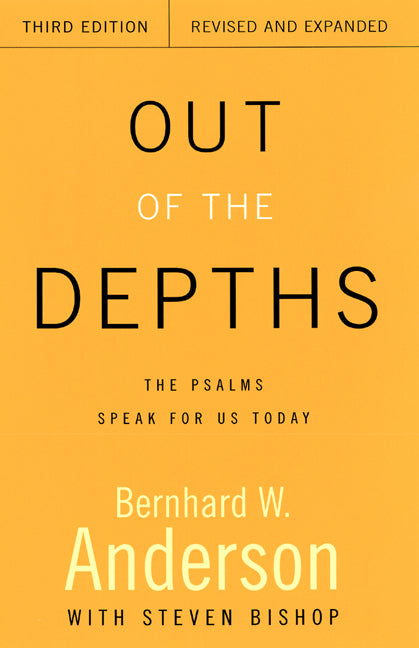 Out of the Depths (Revised & Expanded 3rd Edition)