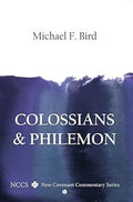 Colossians & Philemon