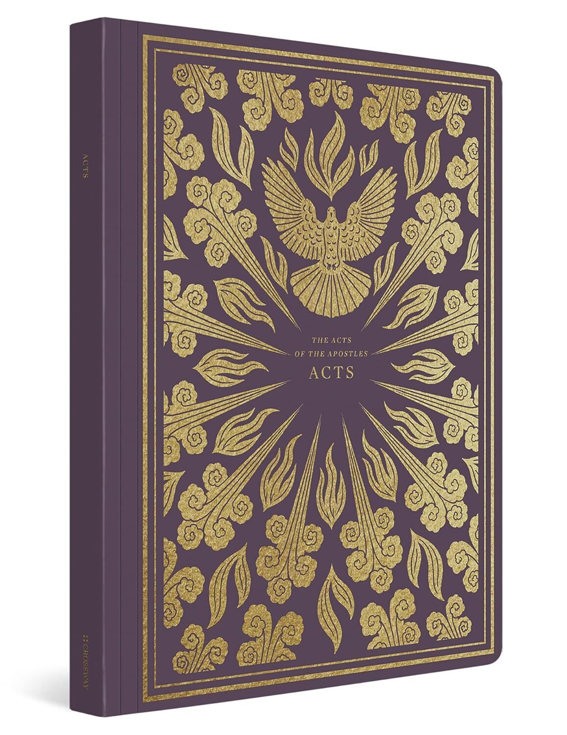 ESV Illuminated Scripture Journal