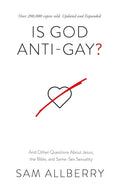 Is God Anti-Gay?