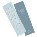 Word of Our God Will Stand Forever Bookmark