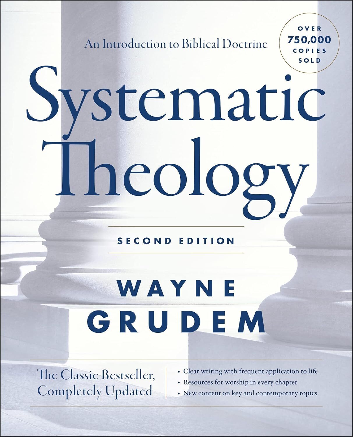 Systematic Theology (2nd Edition)