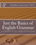 Just the Basics of English Grammar
