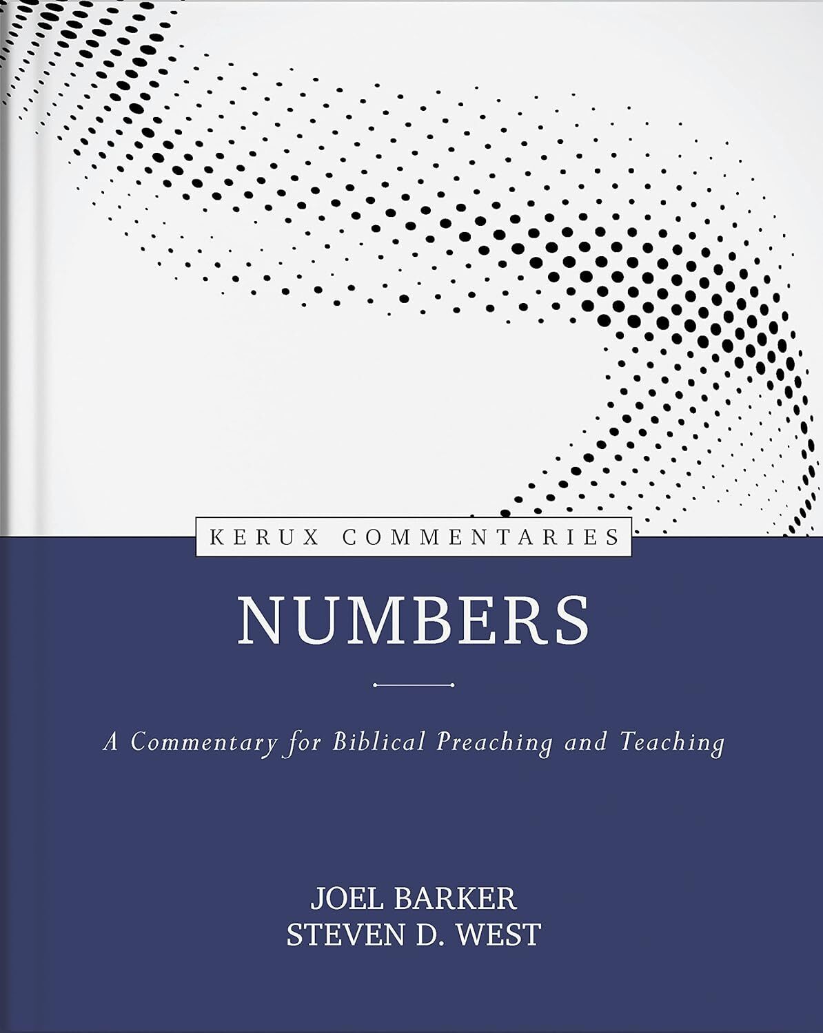 Numbers (Kerux Commentaries)