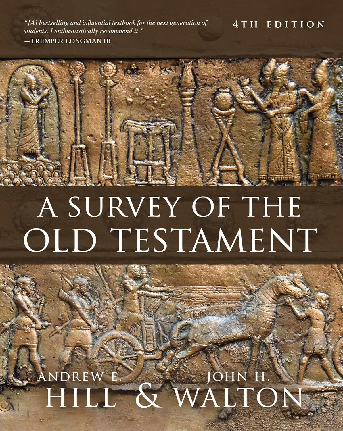 Survey of the Old Testament (4th Edition)