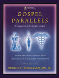 Gospel Parallels: NRSV