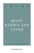 Shame (31-Day Devotionals For Life)