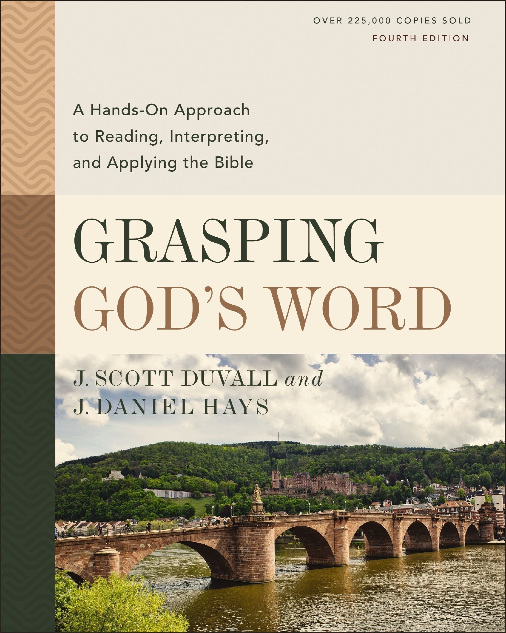 Grasping God's Word (4th Edition)