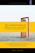 Complete Book of Discipleship